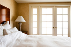 Tarfside bedroom extension costs