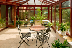 Tarfside conservatory quotes