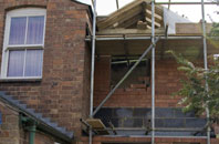 free Tarfside home extension quotes